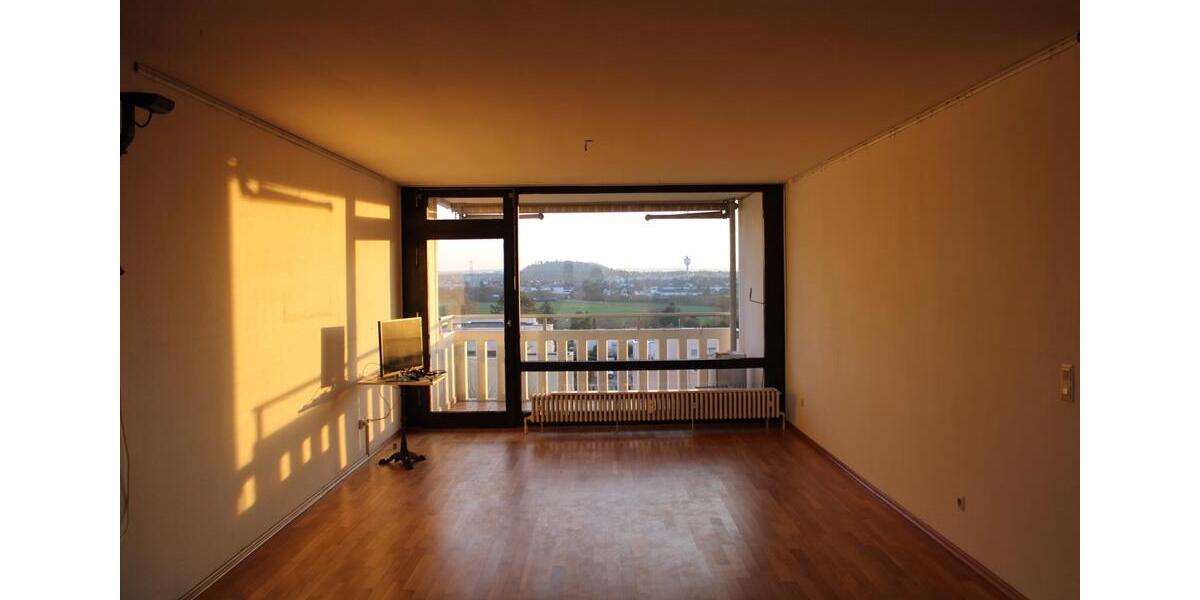 Wohnung zu vermieten 4 Zimmer 105qm 4 zimmer