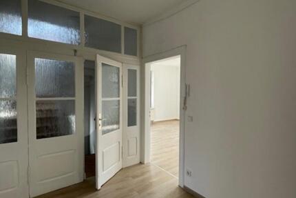 Helle Etagenwohnung in Eisenachs Osten