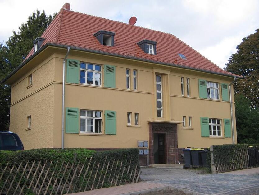Wohnung zu vermieten