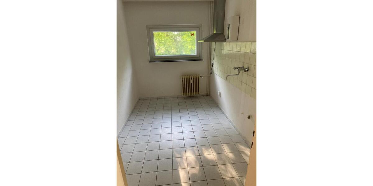 Etagenwohnung Bad Münder am Deister - 2 Zimmer, 58 m&sup2;, 425&euro; | Angebot:25126272