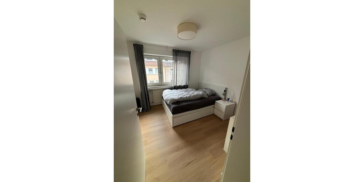 Wohnen auf Zeit Münster Münster-Südost - 3 Zimmer, 75 m&sup2;, 1.500&euro; | Angebot:26704094