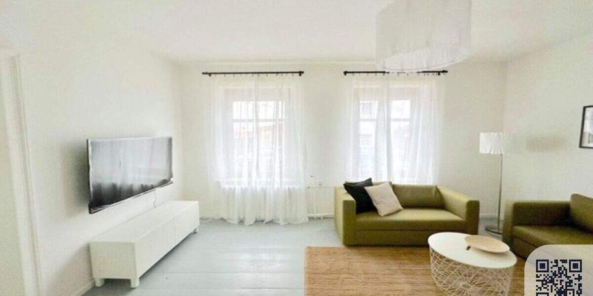 Etagenwohnung Rüdersdorf bei Berlin Rüdersdorf - 3 Zimmer, 2.529&euro; | Angebot:24832290