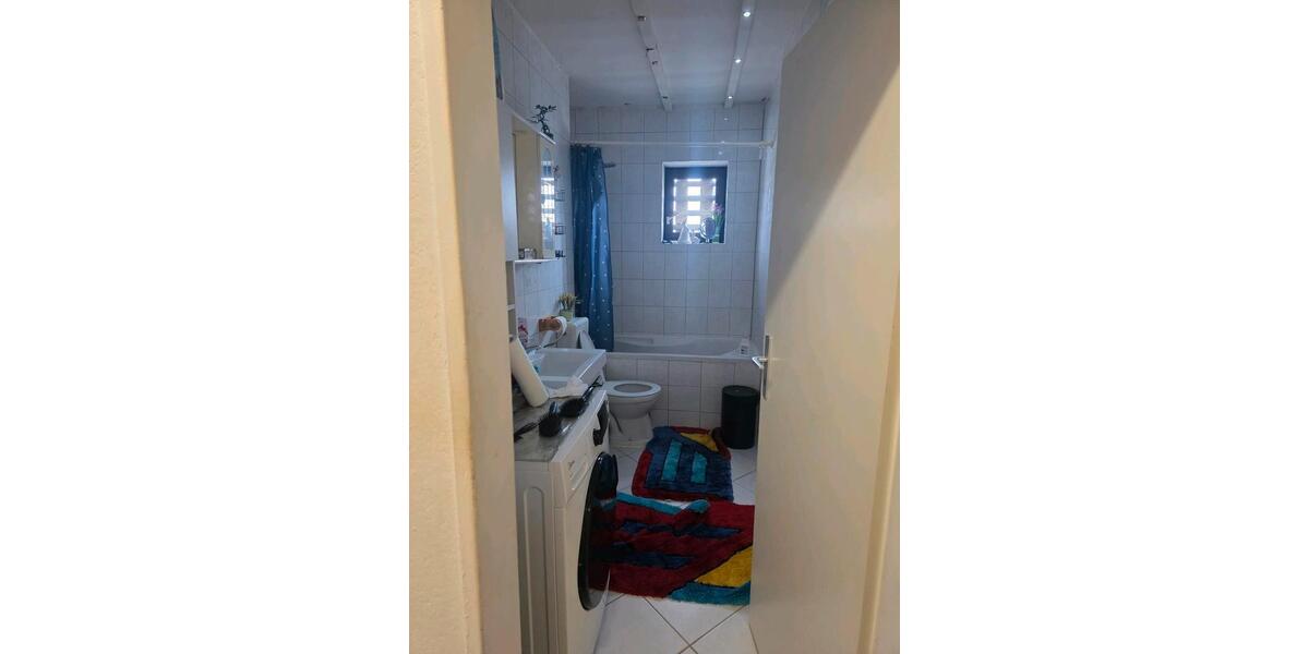 Etagenwohnung Bremen Huchting - 3 Zimmer, 75 m&sup2;, 700&euro; | Angebot:26223556