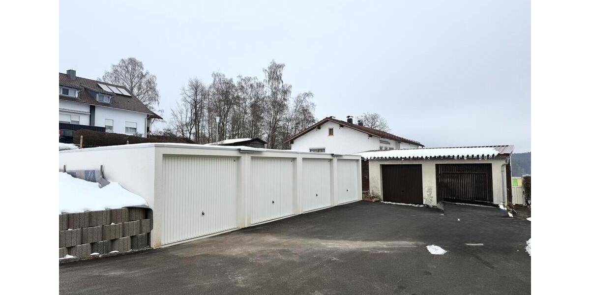 Erdgeschoßwohnung Treffelstein - 3 Zimmer, 80 m&sup2;, 550&euro; | Angebot:24715550