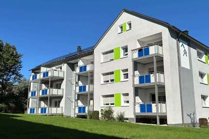Wohnung Iserlohn Letmathe - 3 Zimmer, 77 m&sup2;, 562&euro; | Angebot:27687832