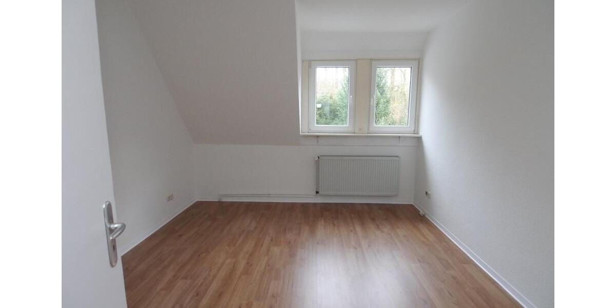 Dachgeschoßwohnung Meppen - 3 Zimmer, 55 m&sup2;, 450&euro; | Angebot:26634964