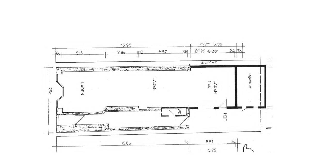 Gewerbeobjekt Neumarkt in der Oberpfalz Altenhof - 1.500&euro; | Angebot:25939093