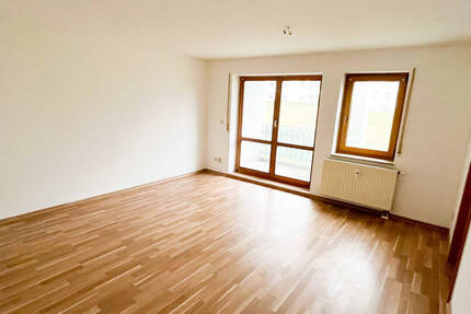 Wohnung Annaberg-Buchholz Annaberg - 4 Zimmer, 71 m&sup2;, 461&euro; | Angebot:25688292