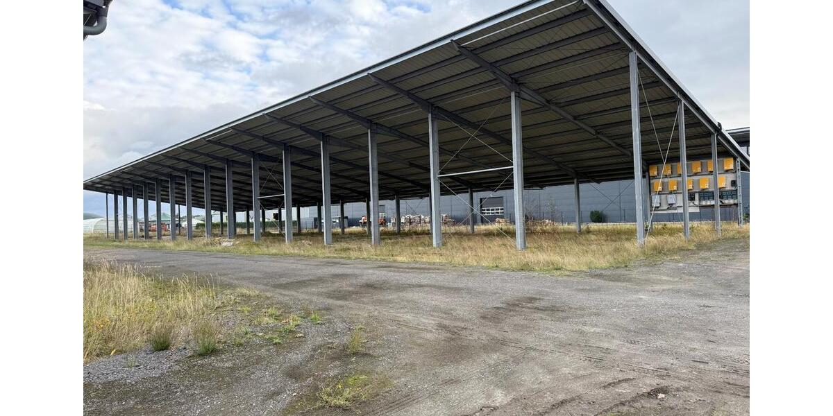 Gewerbeobjekt Niederlangen - 3.750&euro; | Angebot:25794206