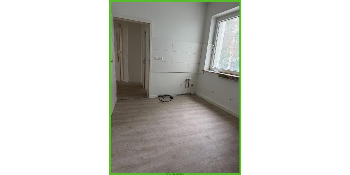 Erdgeschoßwohnung Hannover Döhren-Wülfel - 2 Zimmer, 50 m&sup2;, 649&euro; | Angebot:25648233