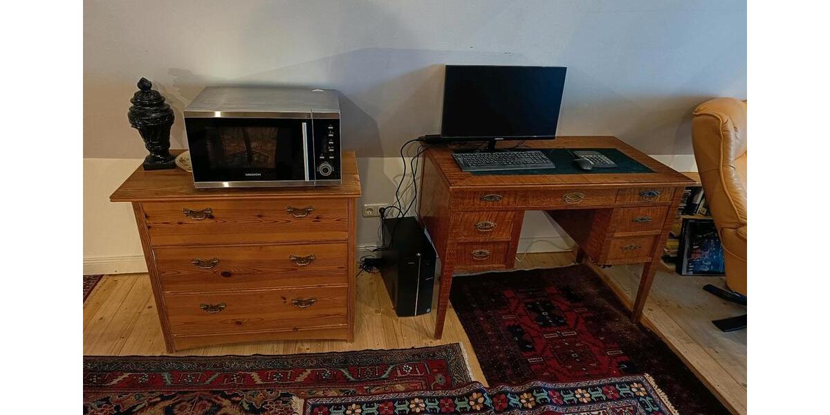 Wohnen auf Zeit Celle - 1.5 Zimmer, 40 m&sup2;, 60&euro; | Angebot:26635696