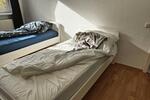 Etagenwohnung Norderstedt Glashütte - 4 Zimmer, 97 m&sup2;, 25&euro; | Angebot:26116368