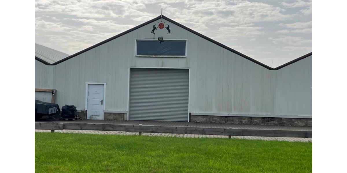 Gewerbeobjekt Lage - 1.000&euro; | Angebot:25806740