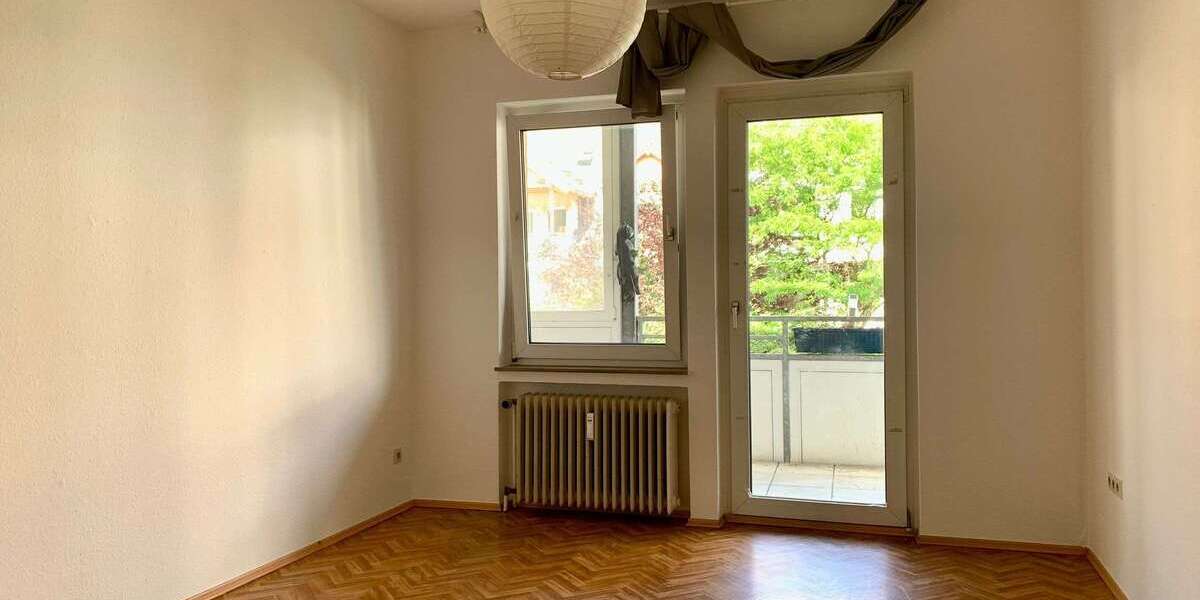Etagenwohnung Osnabrück Innenstadt - 3 Zimmer, 120 m&sup2;, 990&euro; | Angebot:26195365
