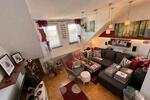 Dachgeschoßwohnung Bräunlingen - 3 Zimmer, 75 m&sup2;, 715&euro; | Angebot:26611932
