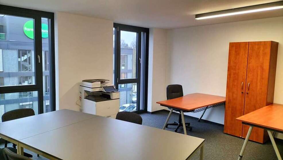 Büro in Ratingen 149 € 8 m²