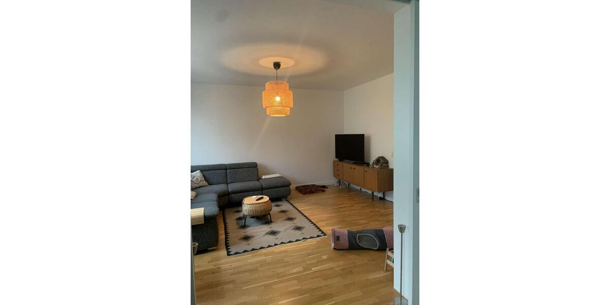 Etagenwohnung Kiel - 3 Zimmer, 107 m&sup2;, 1.118&euro; | Angebot:24694918