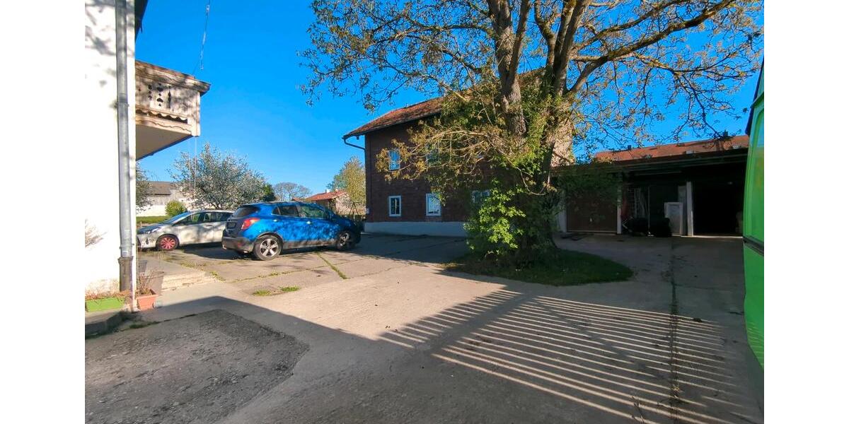 Wohnen auf Zeit Rott am Inn - 2 Zimmer, 20 m&sup2;, 600&euro; | Angebot:26378020
