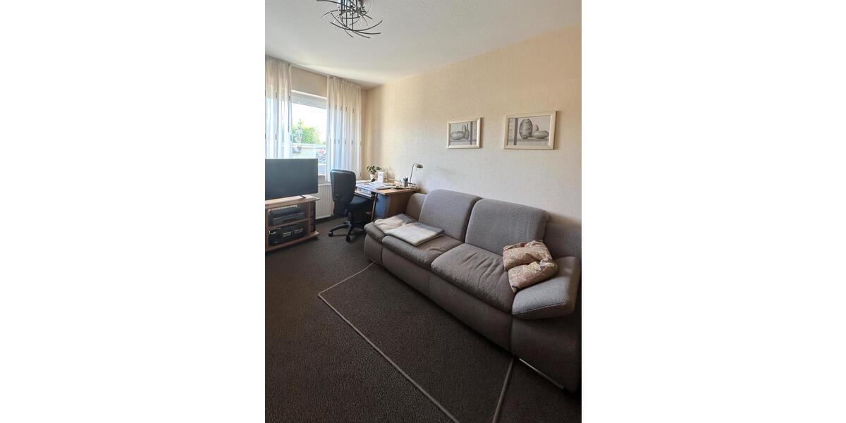 Etagenwohnung Beckum - 4 Zimmer, 85 m&sup2;, 700&euro; | Angebot:26538385