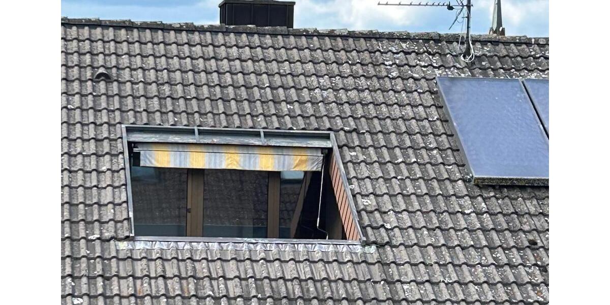 Dachgeschoßwohnung Singen (Hohentwiel) - 2 Zimmer, 53 m&sup2;, 850&euro; | Angebot:26611944