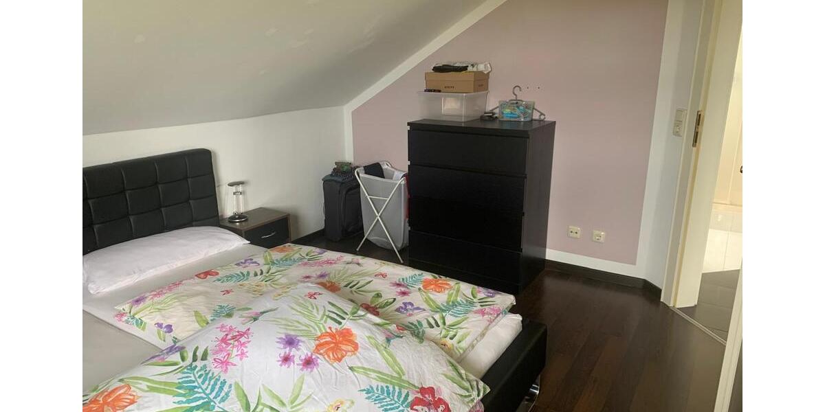 Dachgeschoßwohnung Lauben - 2.5 Zimmer, 63 m&sup2;, 960&euro; | Angebot:26375351