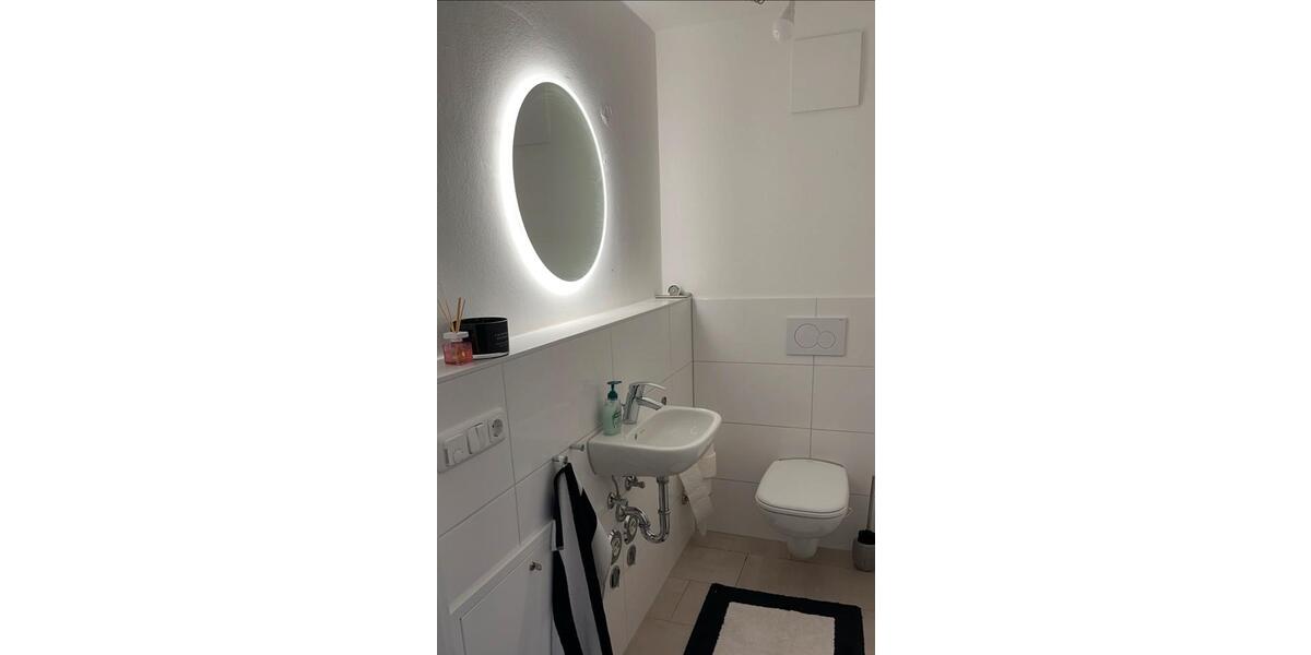 Wohnen auf Zeit Reinbek - 3 Zimmer, 119 m&sup2;, 2.550&euro; | Angebot:26521013