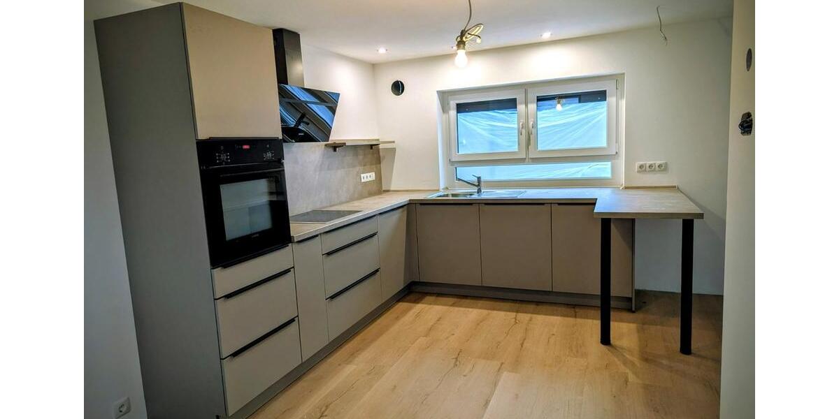 Erdgeschoßwohnung Wörth am Rhein - 3 Zimmer, 88 m&sup2;, 968&euro; | Angebot:24652792