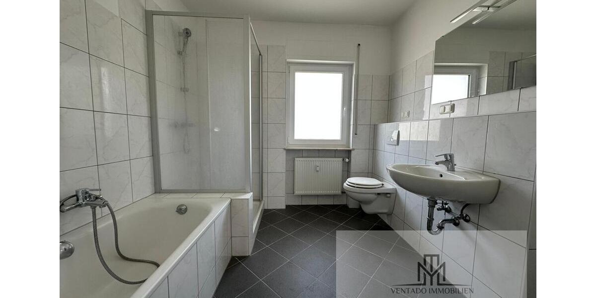 Etagenwohnung Rosbach vor der Höhe - 3 Zimmer, 96 m&sup2;, 1.200&euro; | Angebot:26618608