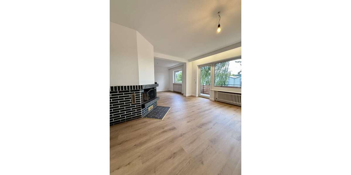 Etagenwohnung Wiesbaden Mainz-Amöneburg - 3 Zimmer, 102 m&sup2;, 1.370&euro; | Angebot:27228186