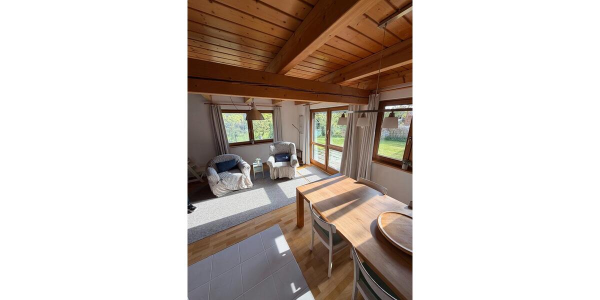 Wohnen auf Zeit Wüstenrot - 3 Zimmer, 95 m&sup2;, 25&euro; | Angebot:26701164