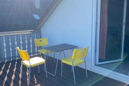 Wohnung Biberach an der Riß - 1 Zimmer, 16 m&sup2;, 500&euro; | Angebot:26048968