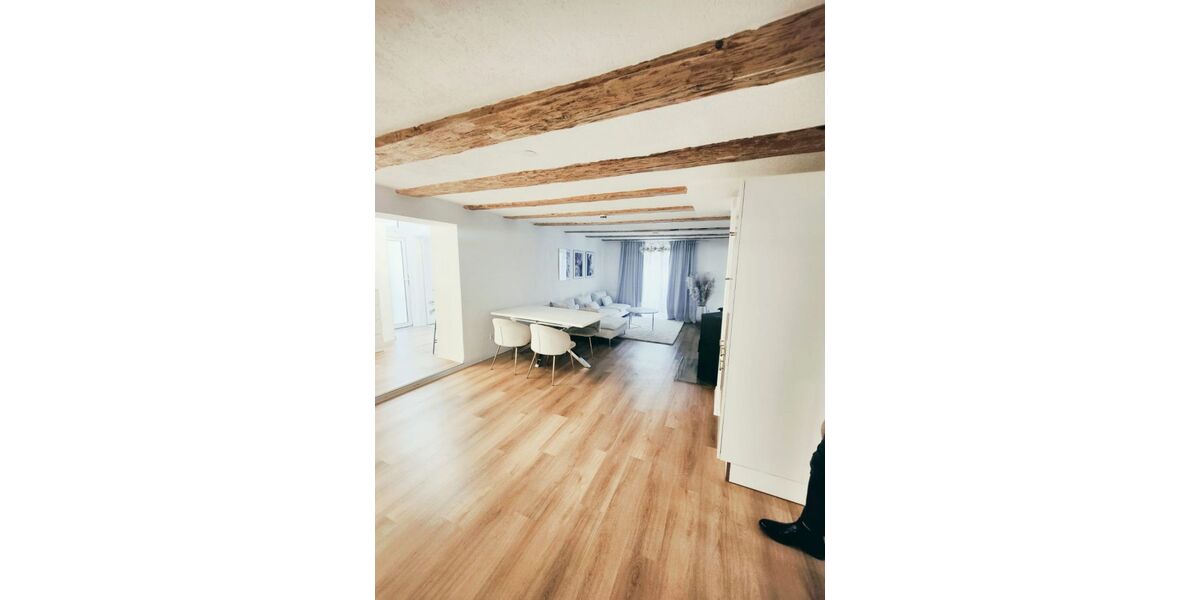 4 Zimmer Whg. in Rheinfelden, Ruhige Lage!! - Etagenwohnung Rheinfelden | Angebot:26973270