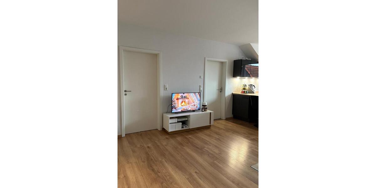 Dachgeschosswohnung 3 zimmer