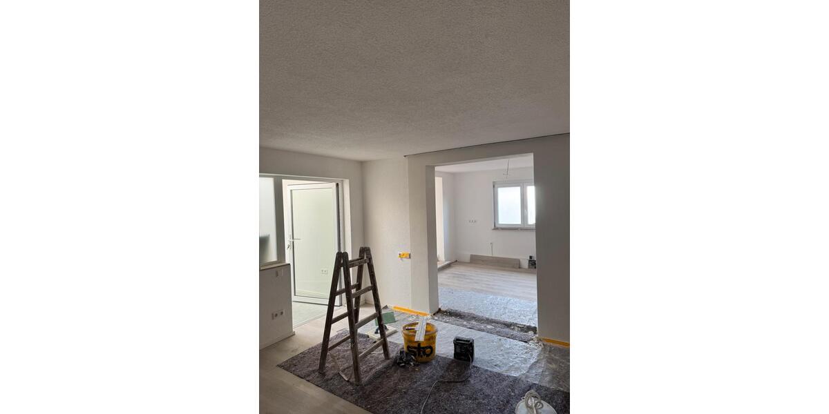 Etagenwohnung Bad Schussenried - 3.5 Zimmer, 108 m&sup2;, 1.140&euro; | Angebot:24785903