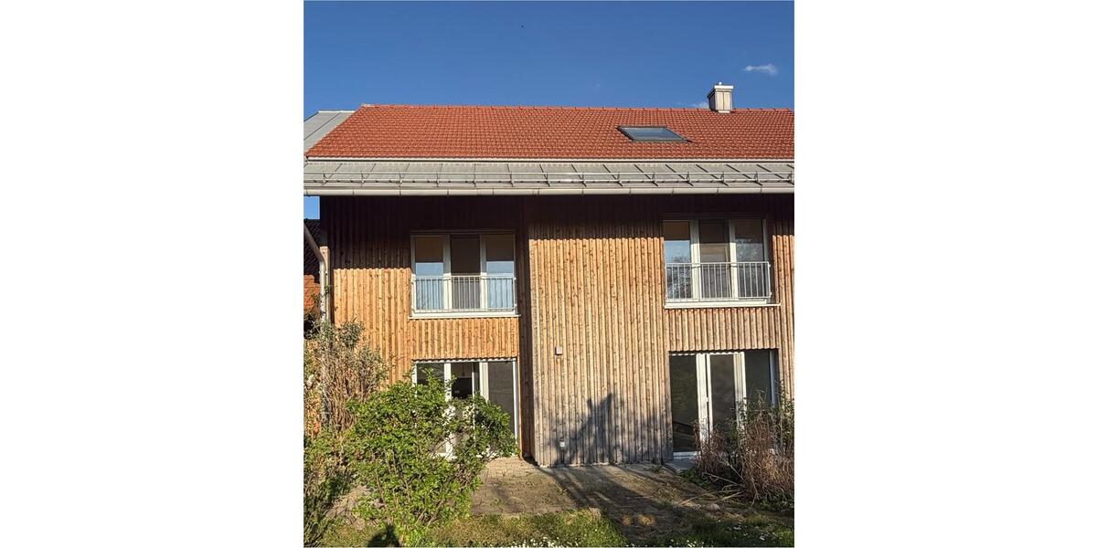 Doppelhaushälfte Weßling - 6 Zimmer, 197 m&sup2;, 3.298&euro; | Angebot:26232282