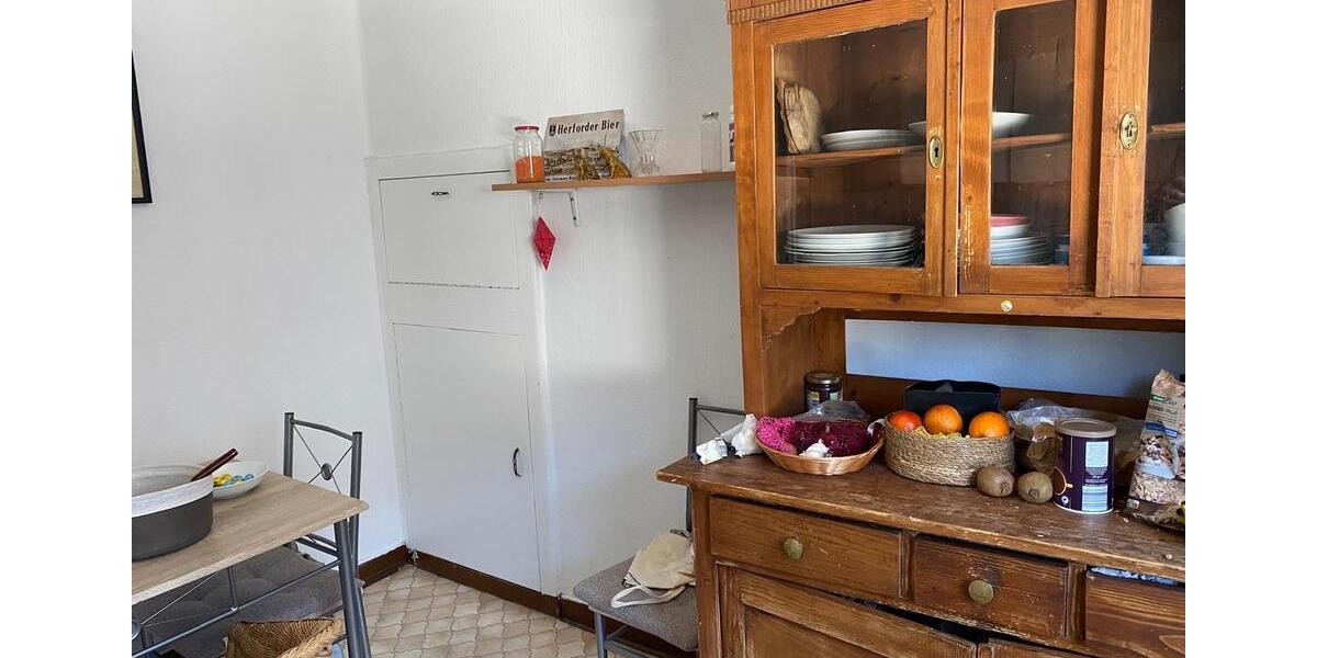 Wohnen auf Zeit Göttingen Nordstadt - 1 Zimmer, 11 m&sup2;, 230&euro; | Angebot:26228169