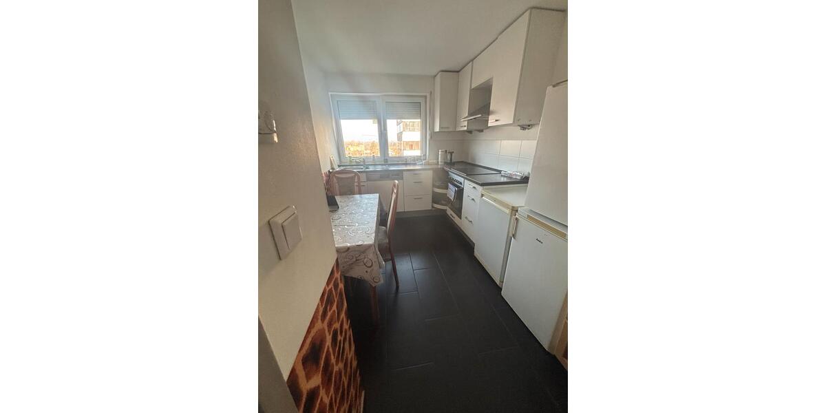 Wohnen auf Zeit Olching - 4 Zimmer, 120 m&sup2;, 850&euro; | Angebot:26061073