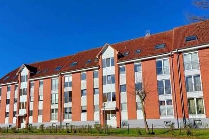 Wohnung zum Mieten in Loitz 367,45 € 56.53 m² 2 zimmer