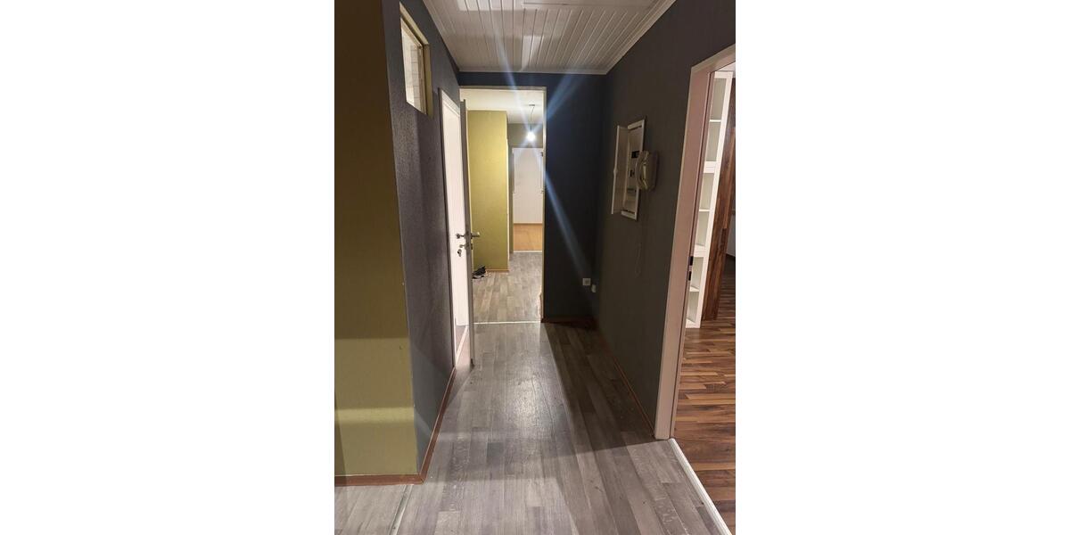 Dachgeschoßwohnung Warstein - 2 Zimmer, 85 m&sup2;, 500&euro; | Angebot:25606594