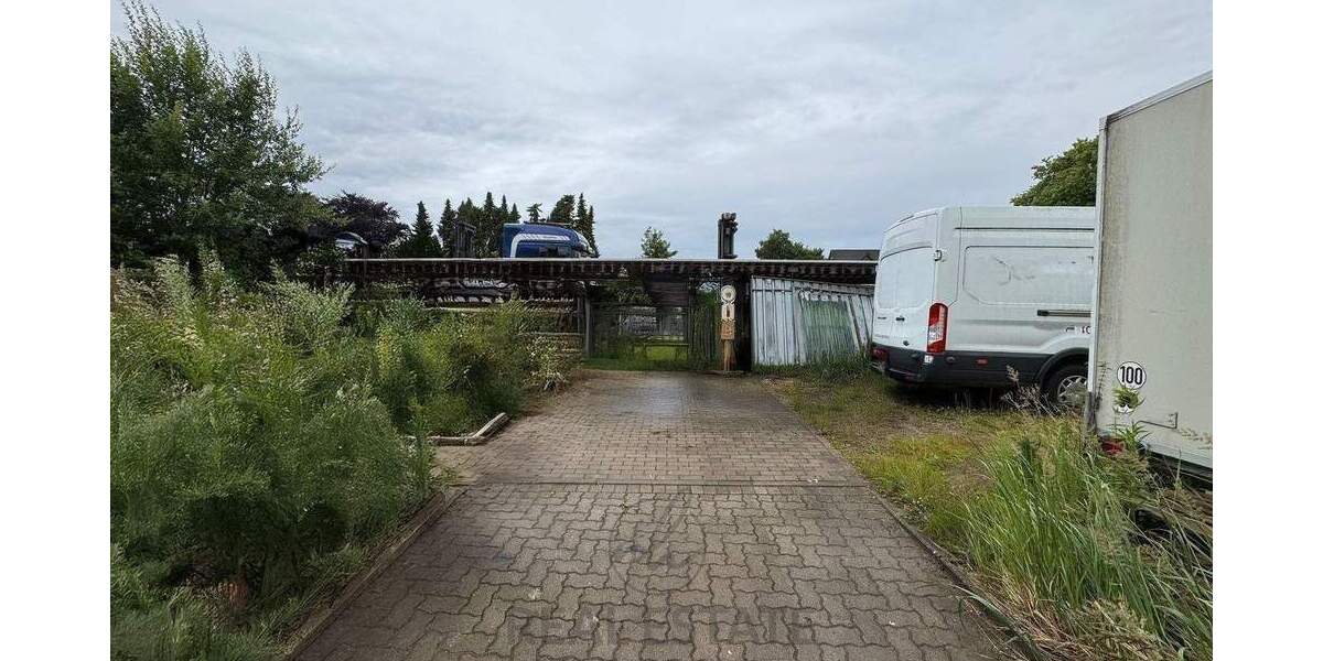 Gewerbeobjekt Barsbüttel - 2.200&euro; | Angebot:26741217