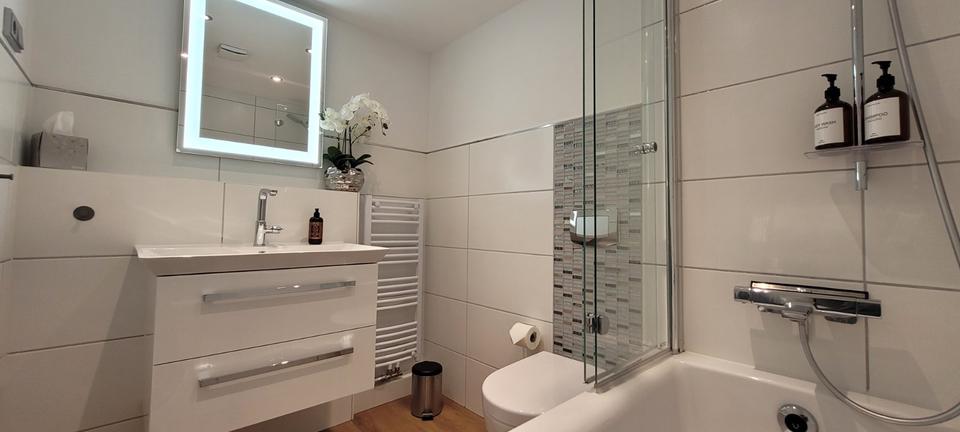 Wohnen auf Zeit Kiel Blücherplatz - 2 Zimmer, 65 m&sup2;, 2.000&euro; | Angebot:21854567