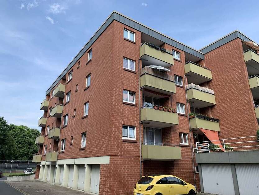 Wohnung zum Mieten in Bovenden 500 € 50 m² 1 zimmer