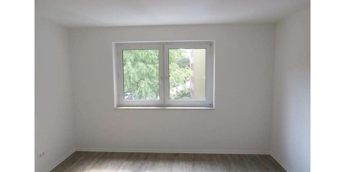 Etagenwohnung Gelsenkirchen - 3 Zimmer, 80 m&sup2;, 535&euro; | Angebot:26154886
