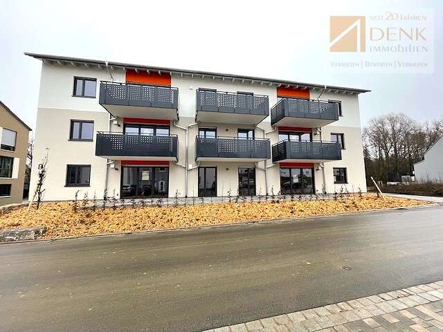 Wohnung zum Mieten in Gerolzhofen 890 € 100 m² 3 zimmer