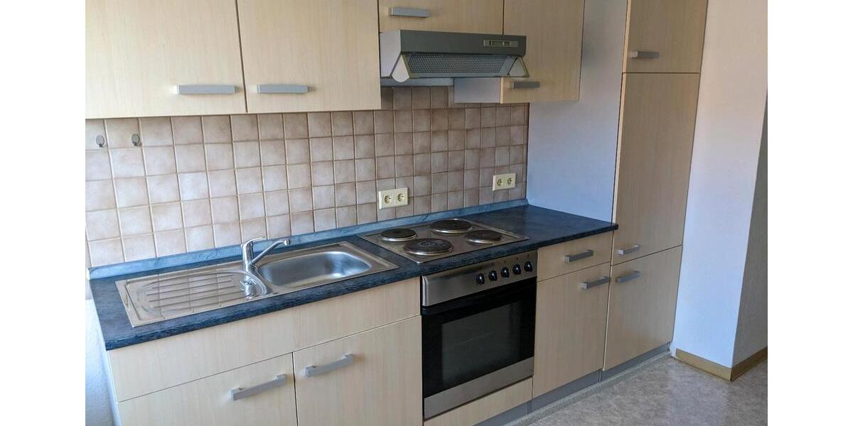Dachgeschoßwohnung Arnstein - 2.5 Zimmer, 72 m&sup2;, 672&euro; | Angebot:20549624