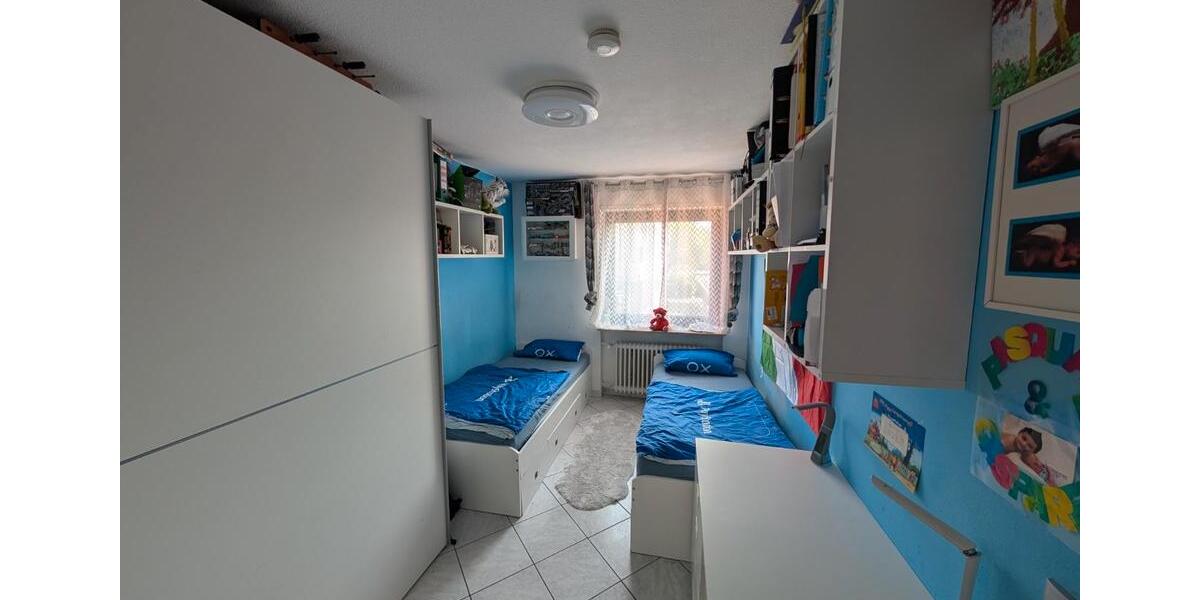 Etagenwohnung Mainz Gonsenheim - 3 Zimmer, 78 m&sup2;, 1.100&euro; | Angebot:26482395