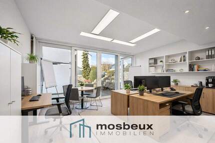 Gewerbeobjekt Aachen / Haaren Haaren - 4 Zimmer, 81 m&sup2;, 695&euro; | Angebot:24990040