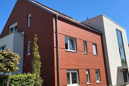 Wohnung Altenberge - 2 Zimmer, 67 m&sup2;, 415&euro; | Angebot:26480418