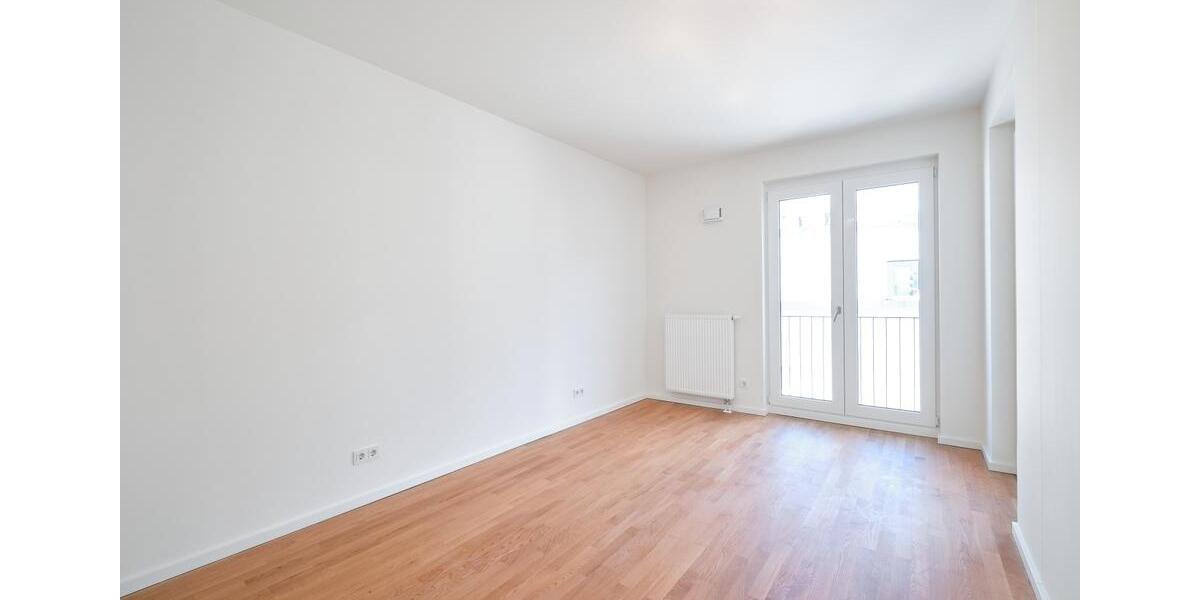 Einfamilienhaus Offenbach am Main Hafen - 2 Zimmer, 57 m&sup2;, 1.125&euro; | Angebot:24803859