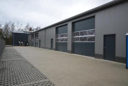 Gewerbeobjekt Oldenburg Drielaker-Moor - 1.050&euro; | Angebot:24511679